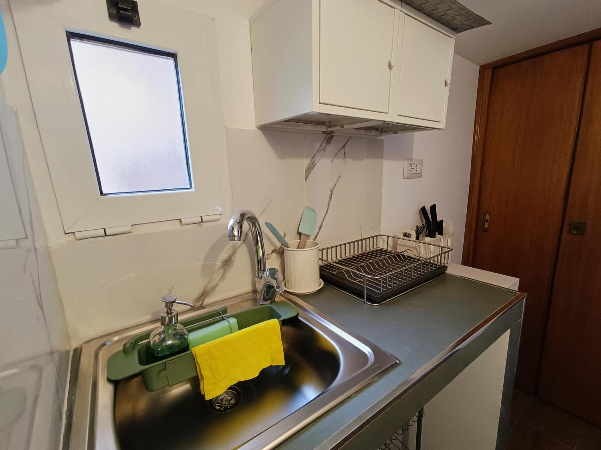 Mini Studio Con Balcone A Piazza Del Popolo Рим Экстерьер фото