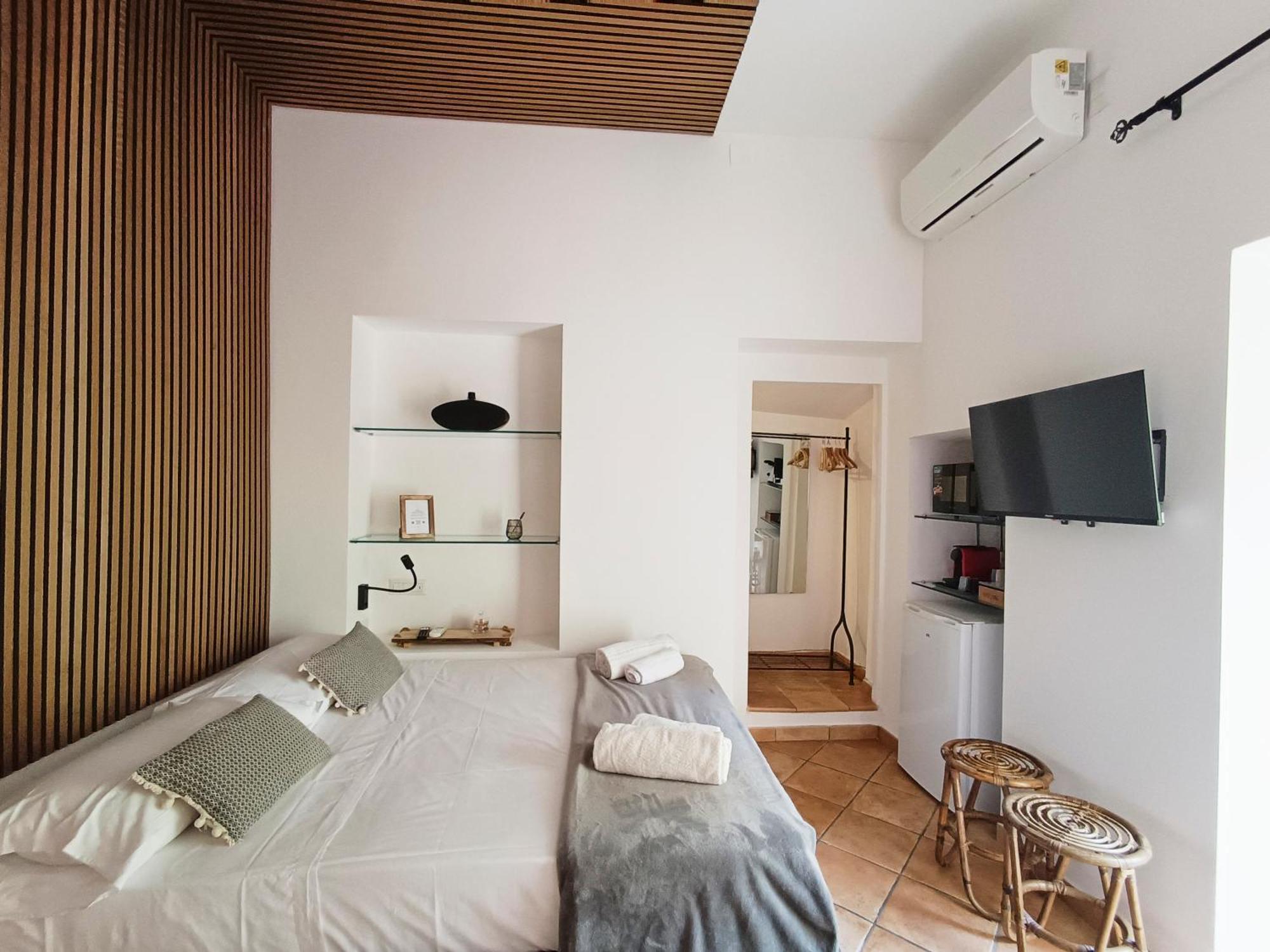 Mini Studio Con Balcone A Piazza Del Popolo Рим Экстерьер фото