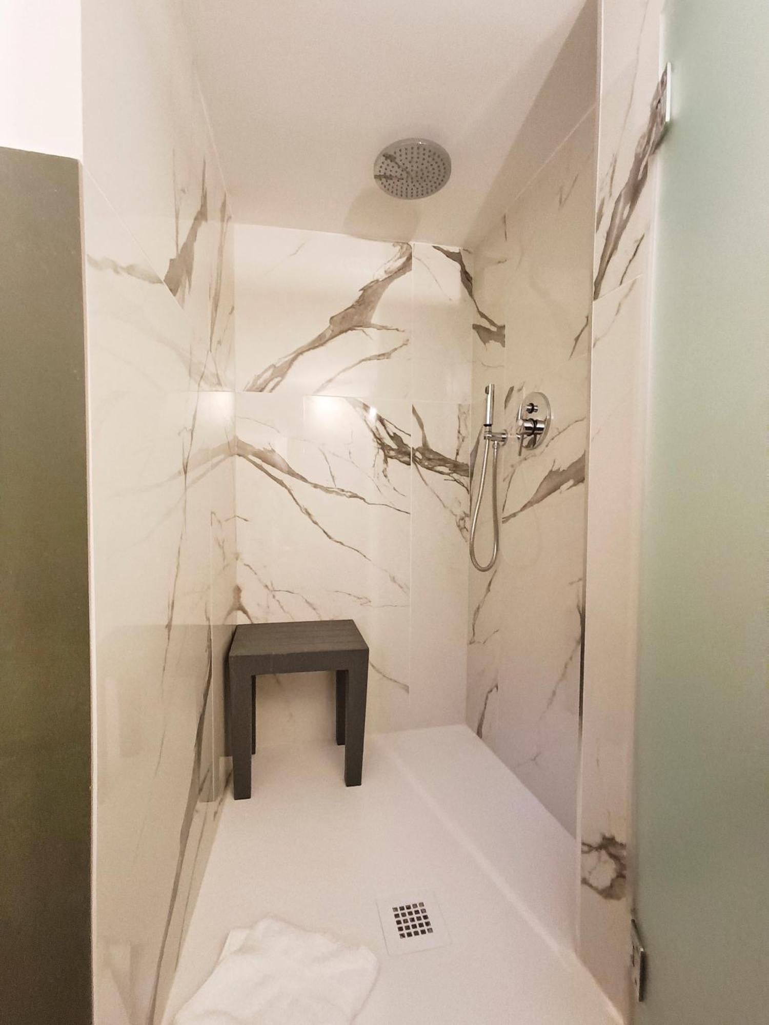 Mini Studio Con Balcone A Piazza Del Popolo Рим Экстерьер фото